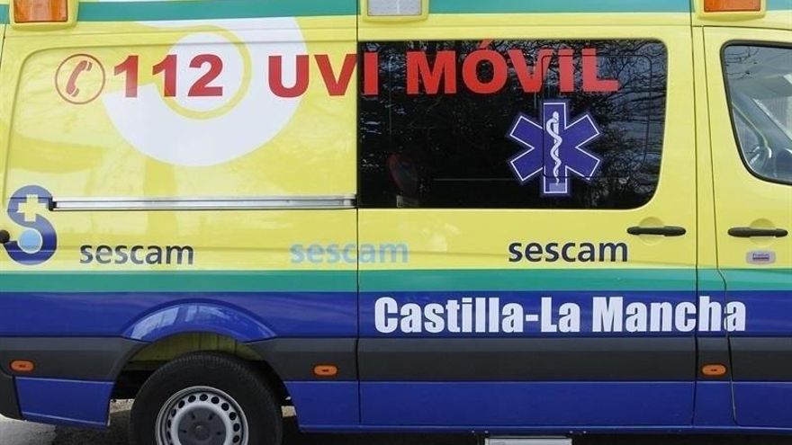 Muere un trabajador de 43 años tras caer desde una cubierta desde 7 metros de altura en una empresa de Manzanares