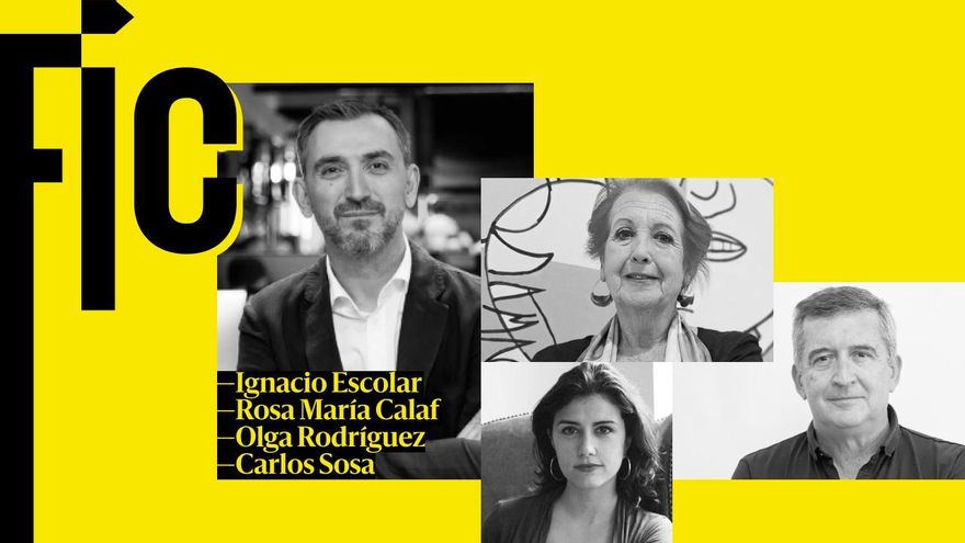 ¿Para qué sirve el periodismo? Los riesgos y amenazas de un oficio clave en democracia, a debate