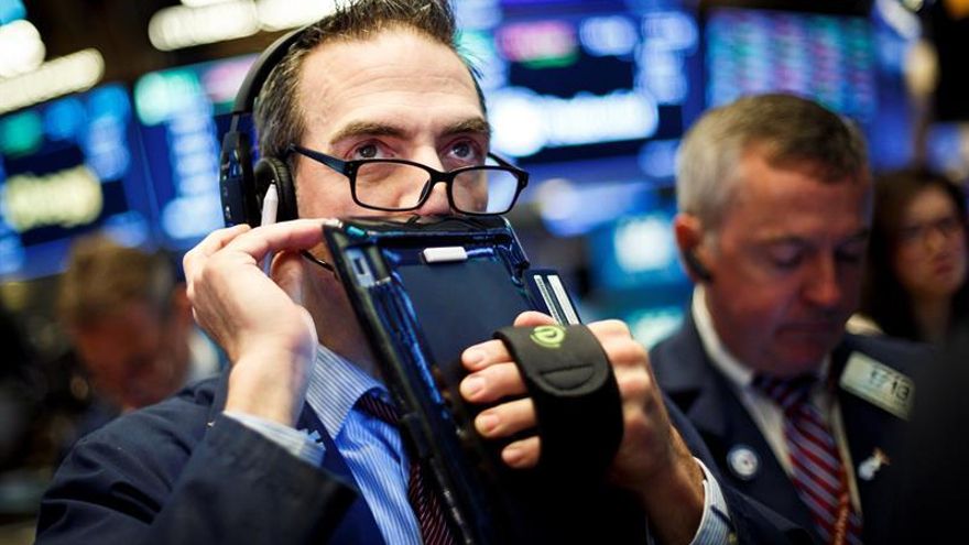 Wall Street abre con ganancias y el Dow Jones sube un 0,27 %