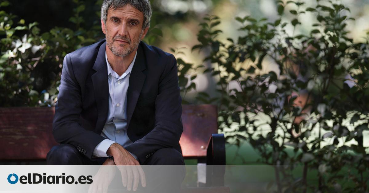 Fernando Belzunce: “El periodismo es muy distante, hay que hacer un esfuerzo por acercarse mucho más a la audiencia”