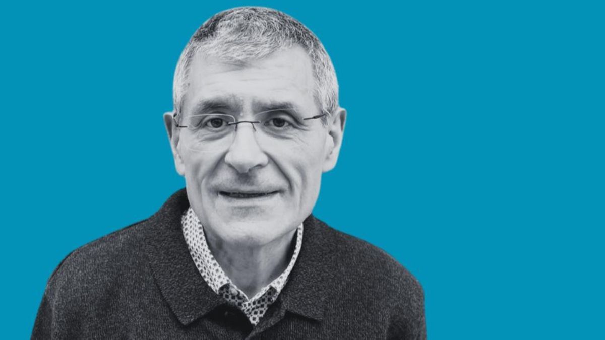 🎙️La dictadura dels algoritmes