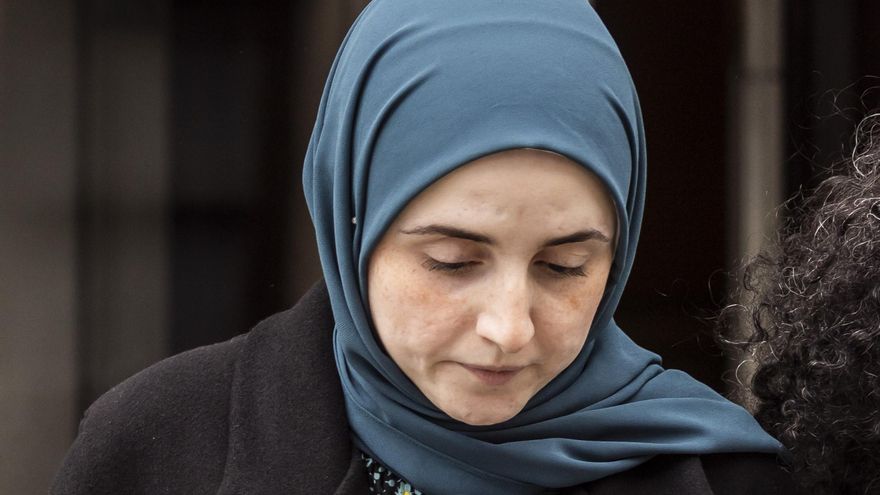 Activista palestino es padre mientras está detenido en un centro de inmigración en Luisiana