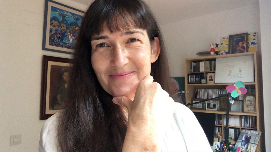 Continuará, con Ángeles González Sinde