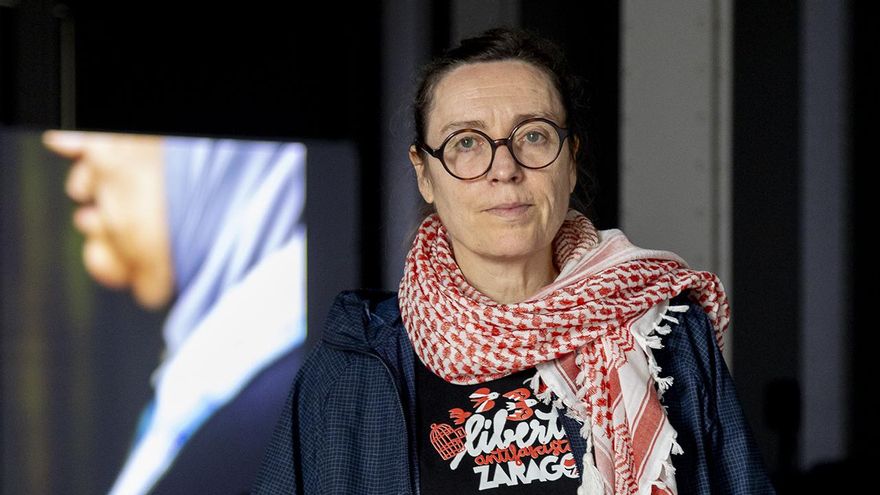 Director Julia Montilla "strawberry fields".