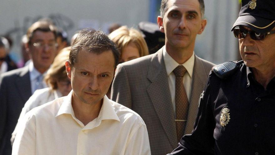 Anagrama mantiene la suspensión de 'El odio', la novela sobre José Bretón, a pesar del permiso de la Justicia para publicar