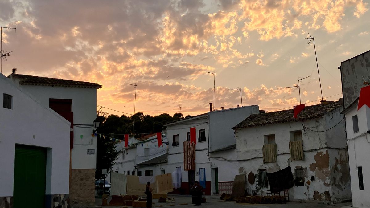 Del teatro a la necesidad de futuro