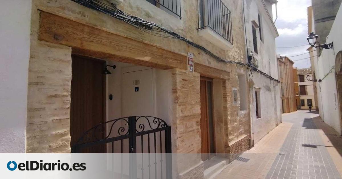 Alicante, segunda provincia española que despierta más interés en el extranjero para alquilar una vivienda