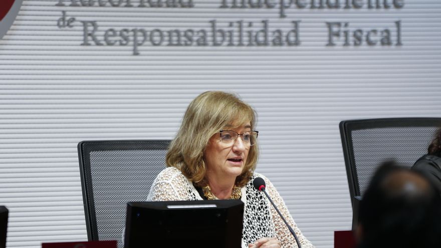 El informe de la AIReF para evaluar la reforma de las pensiones estará listo antes de abril
