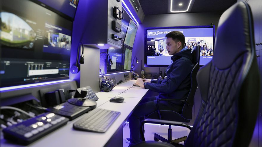 Los auditores de la UE alertan de que Europa va a la zaga en la competición de la Inteligencia Artificial