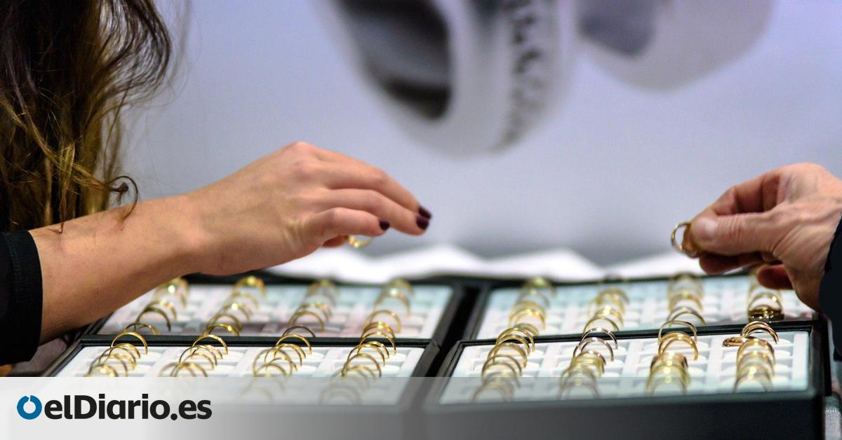 Canarias lidera las rupturas matrimoniales en el tercer trimestre de 2025