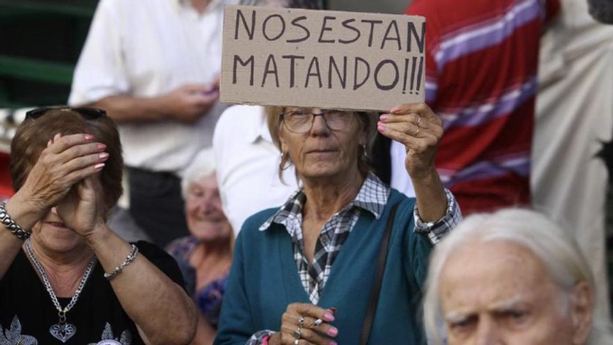 “¿Cómo sigo trabajando?”: la pregunta que cada vez más jubilados hacen en la Defensoría y las consecuencias en la salud