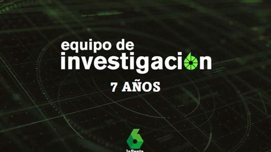 Equipo de investigación