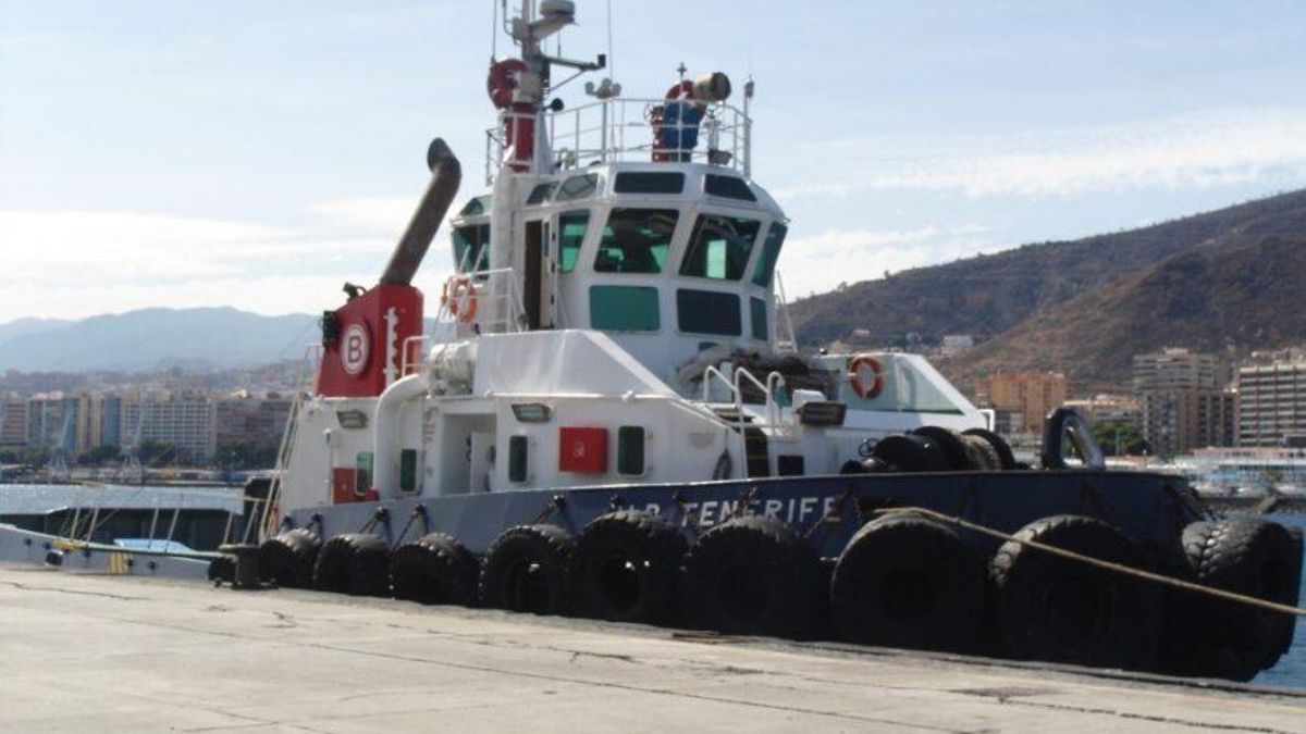 El remolque en Tenerife: cuando el ruido no se corresponde con la realidad