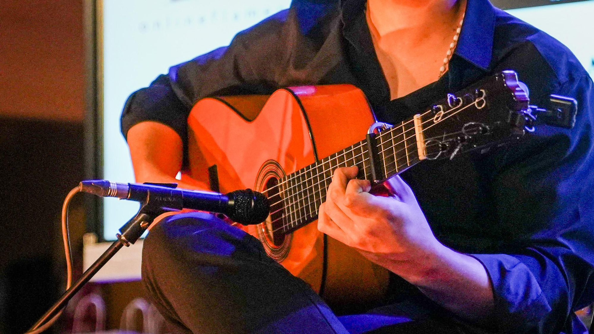 IV Certamen Nacional de Guitarra Flamenca 'Músico Ziryab'