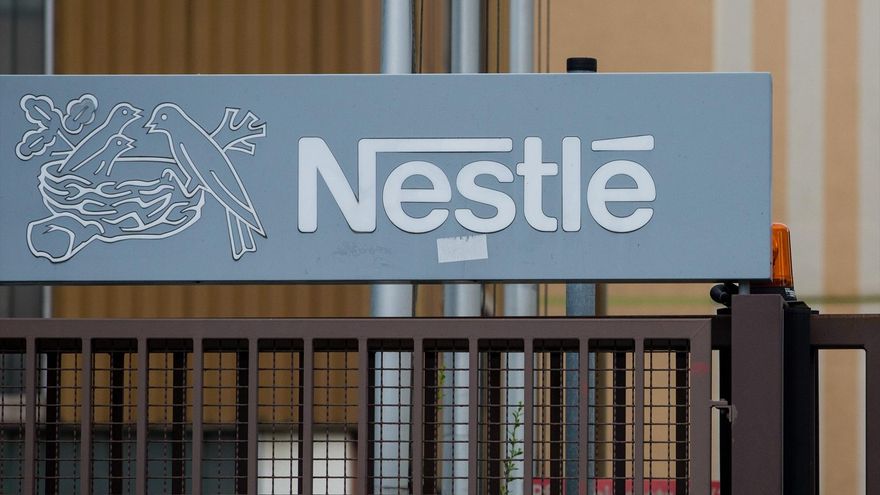 Nestlé añade azúcar a los productos infantiles que vende en países pobres frente a lo que comercializa en Europa