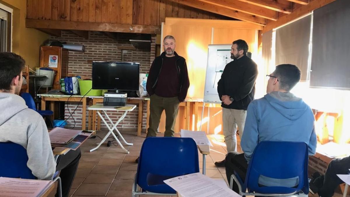 GAL Montaña de Riaño