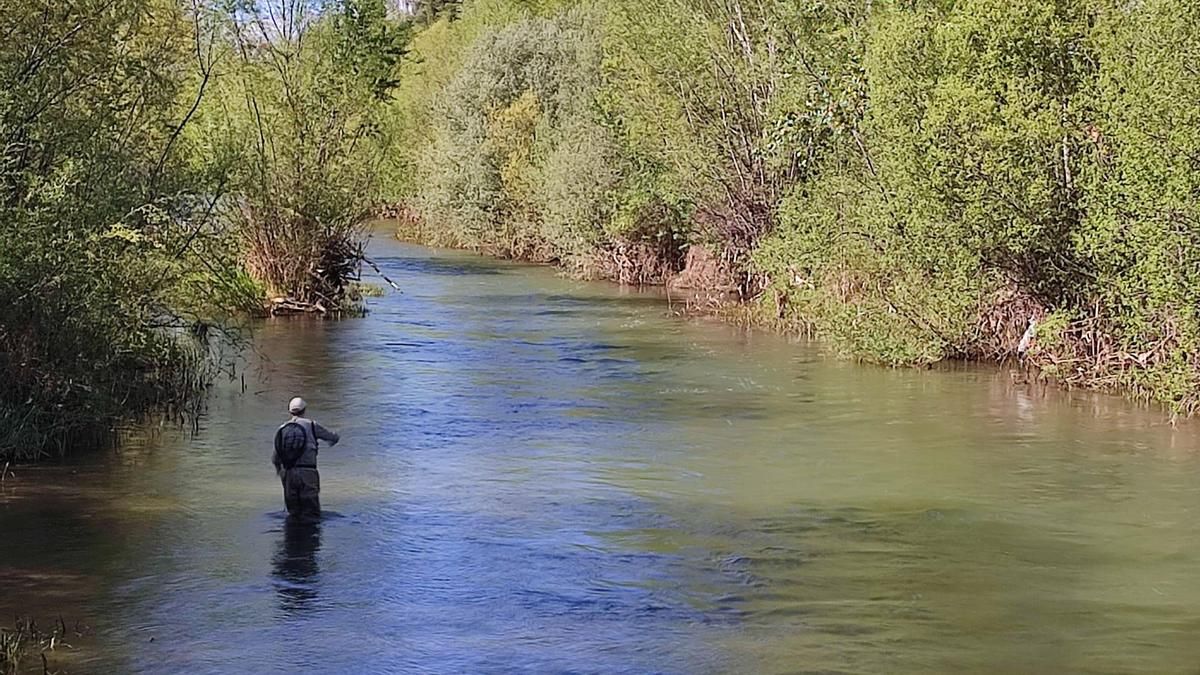 El Albéitar acoge la presentación de un libro sobre costumbres tradicionales de caza y pesca en León