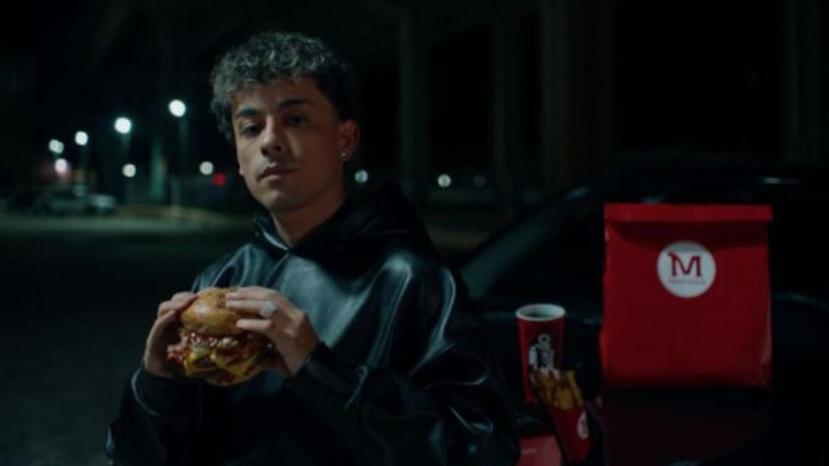 Mostaza presenta su nueva campaña “Nunca te achiques”