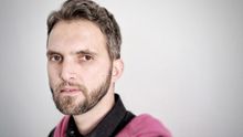 Ludovic-Mohamed Zahed, Imán gay feminista y activista LGTBI | FOTO: Web SUMMIT World Pride Madrid 2017