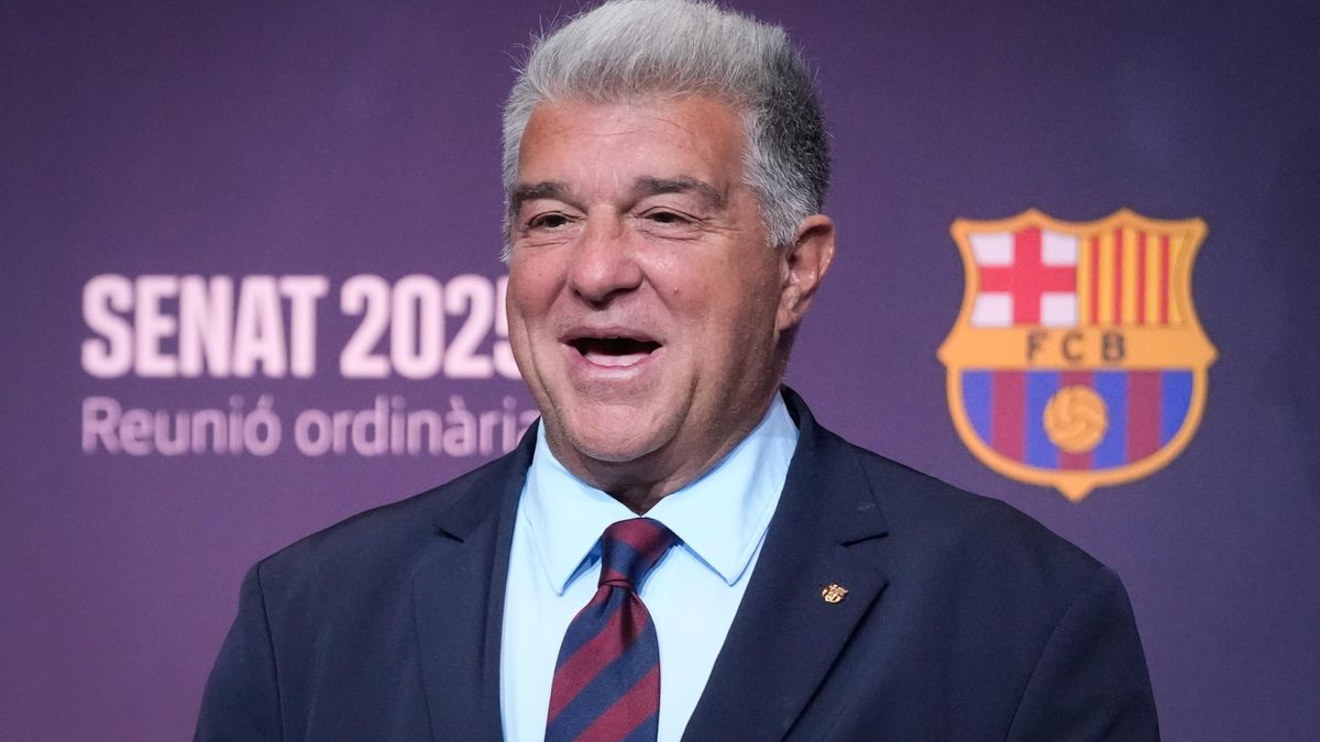 La jueza cita a Laporta con obligación de decir la verdad sobre "el motivo" de los pagos del Barça a Negreira