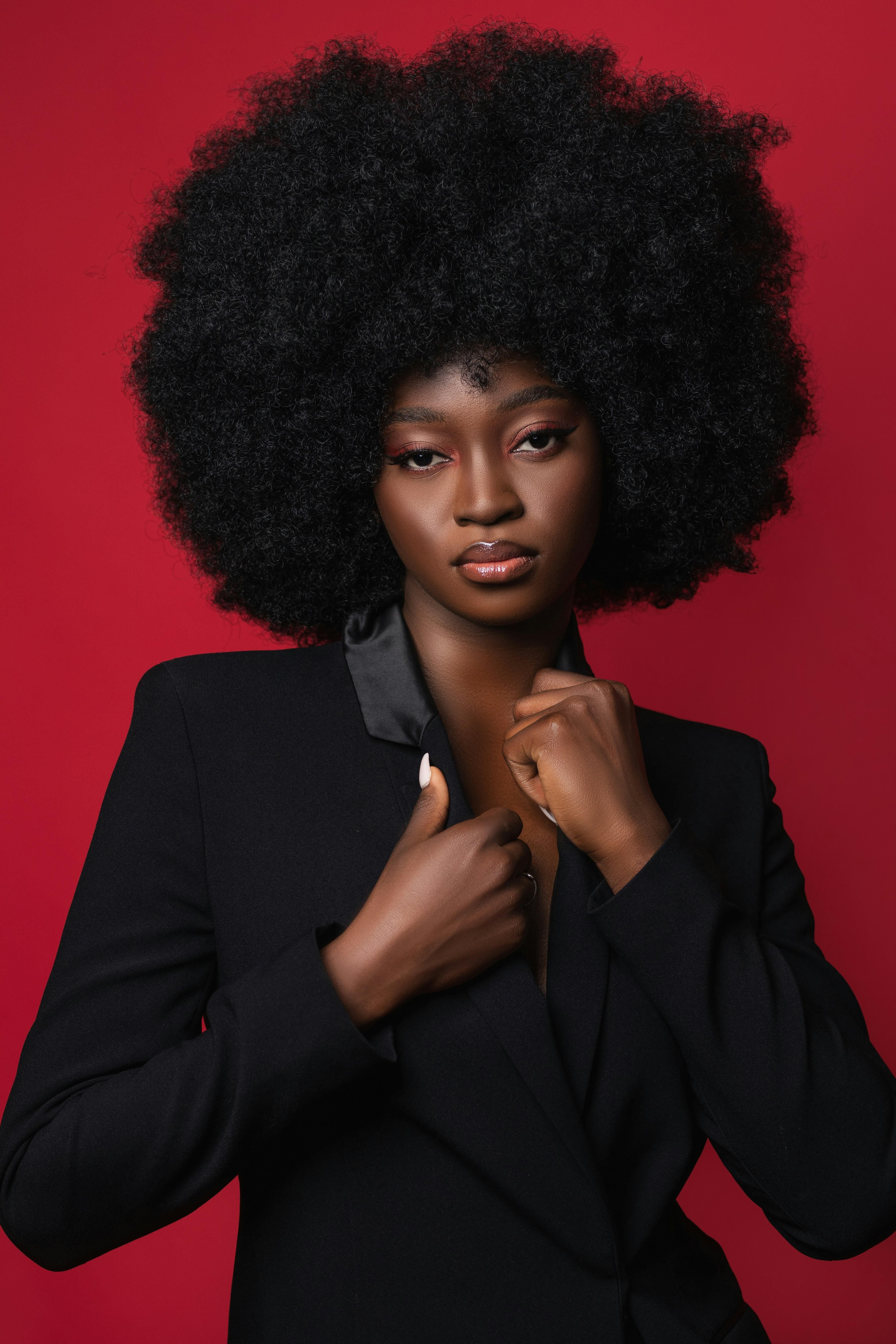 Día Internacional de la Mujer Afrodescendiente