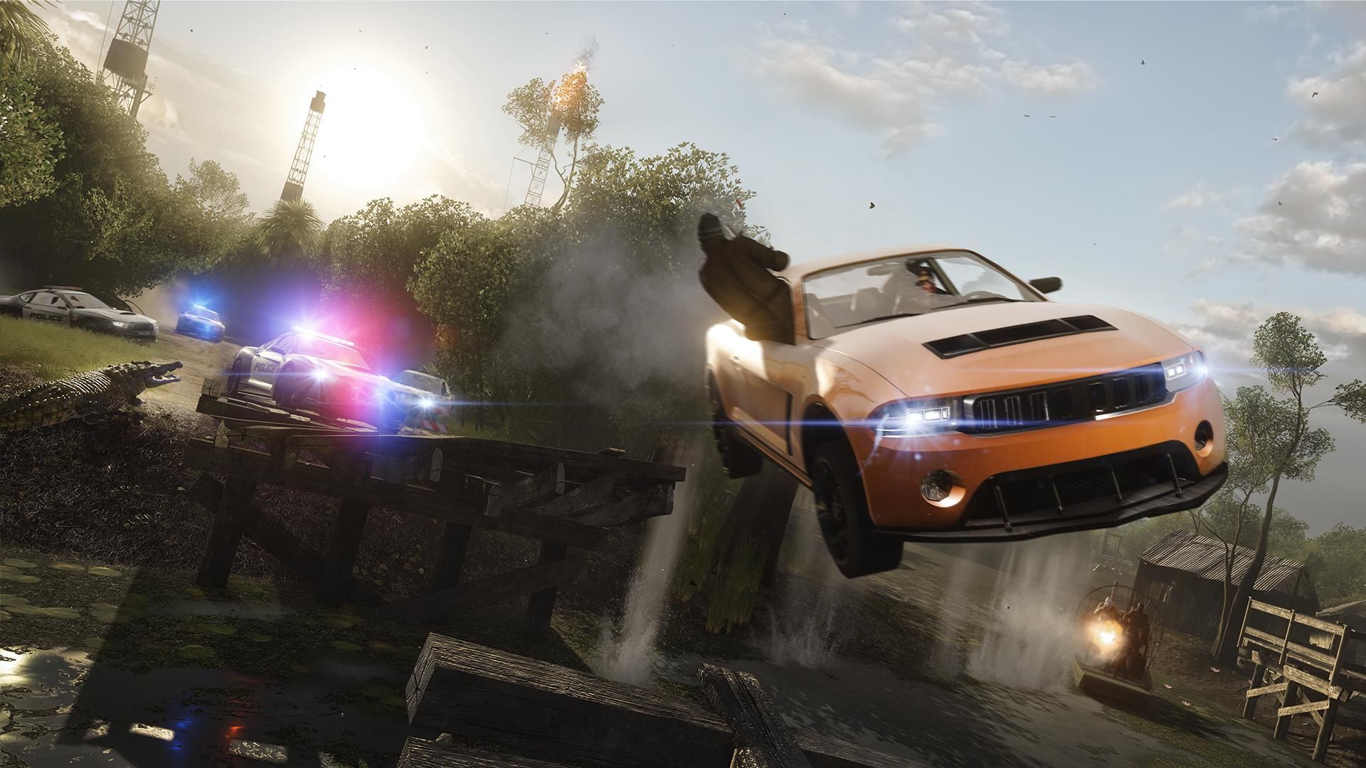 Battlefield Hardline