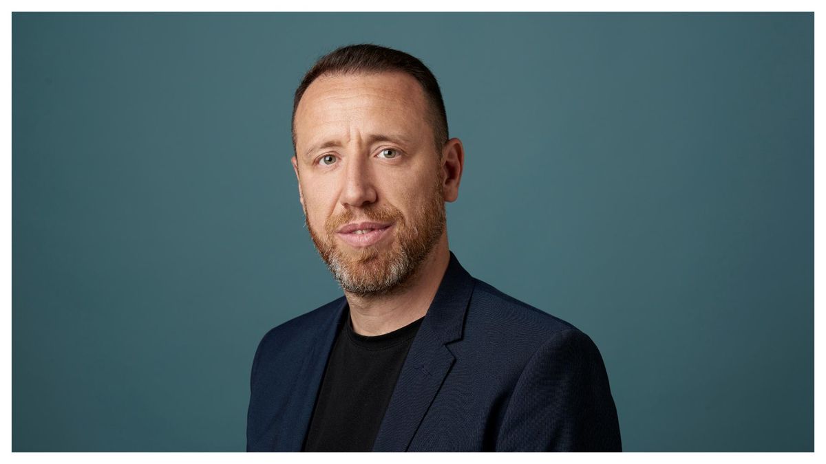 El periodista Facundo Pastor acaba de publicar el libro "El cuerpo de Perón".