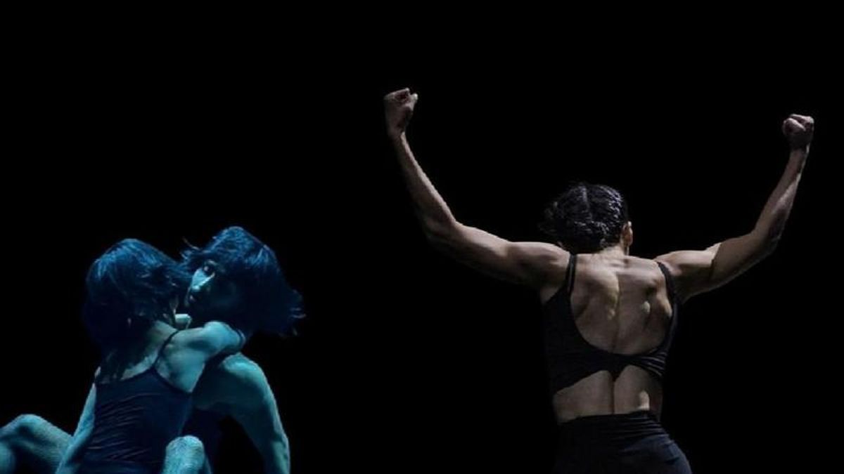 La danza contemporánea llega el lunes al Auditorio de León