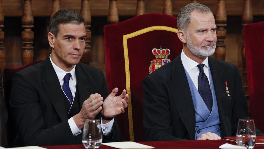España: La izquierda presiona para que Pedro Sánchez no dimita