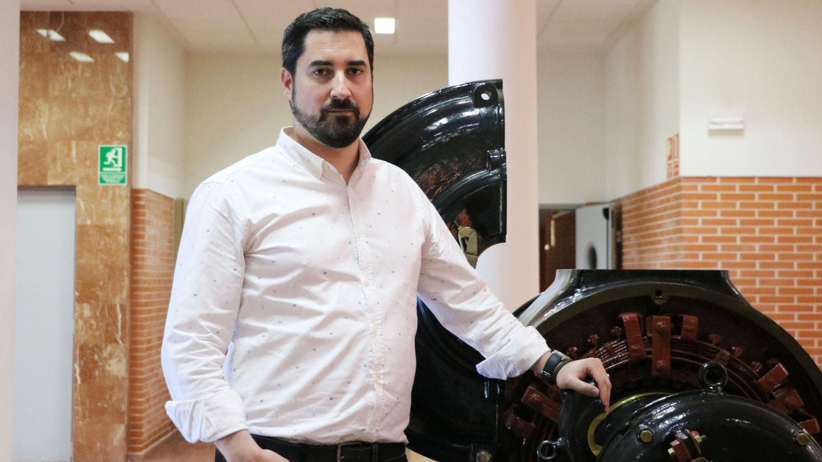 Un experto de la Universidad de León advierte de que “el riesgo cero de apagón eléctrico no existe”.