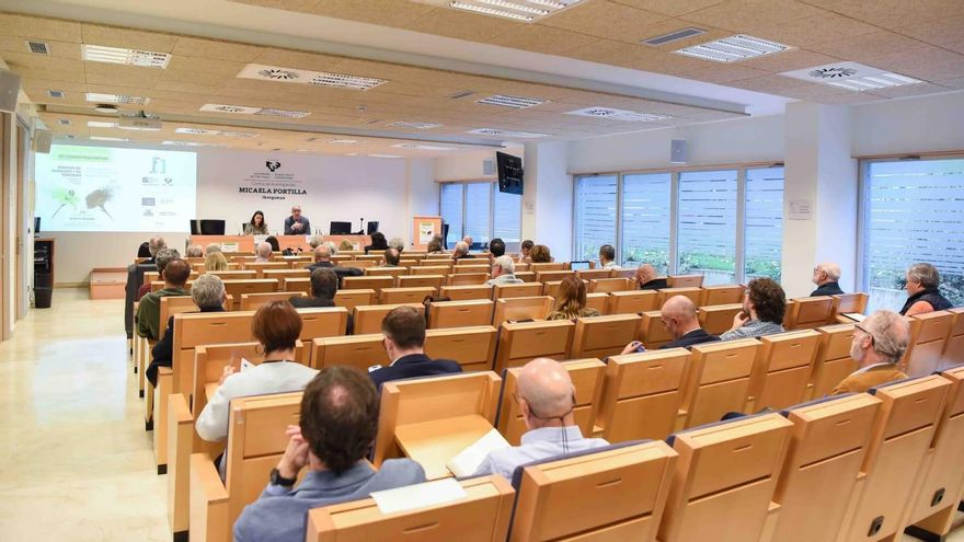 El anterior seminario de la Fundación Fernando Buesa se celebró en 2024