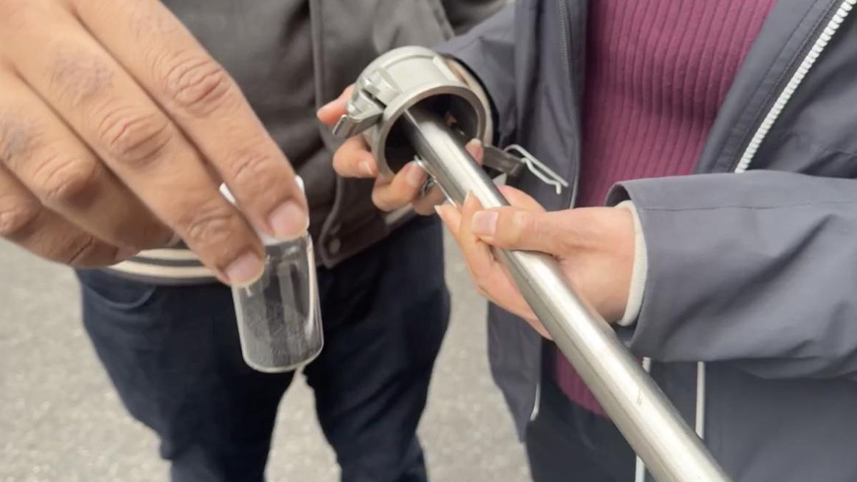 Los ensayos abrieron una vía para retirar nanoplásticos y PFAS