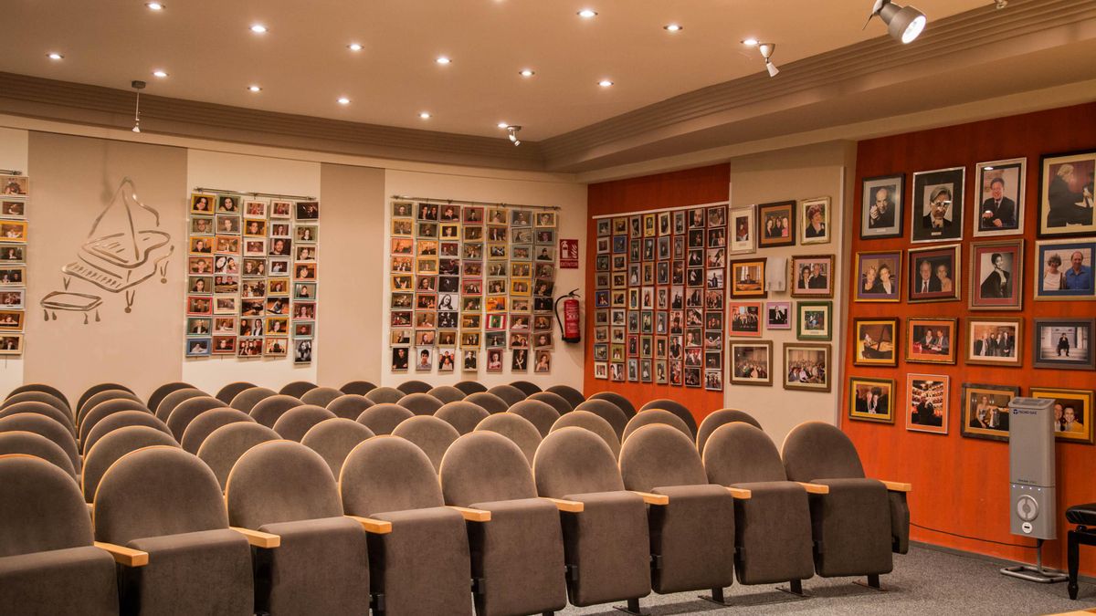 La Fundación Eutherpe llena la semana de música con cinco conciertos entre León y Madrid