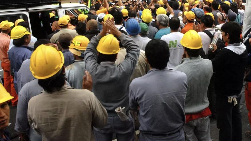 Ocho de cada diez trabajadores asalariados no comen bien en su jornada laboral