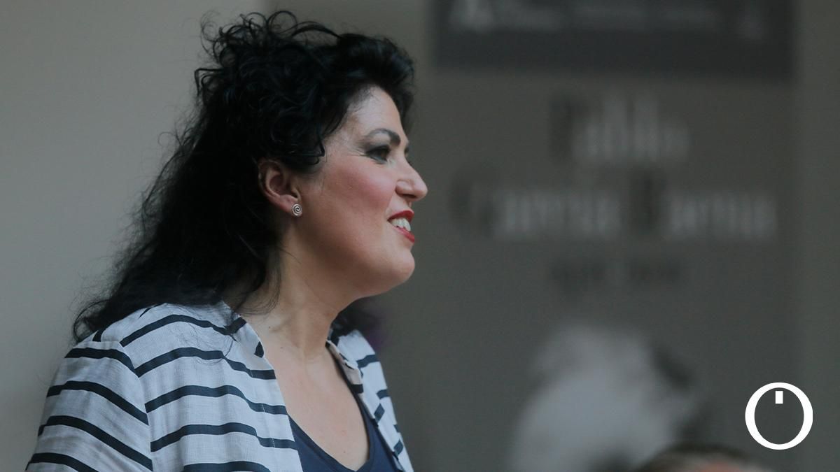 Broche final al homenaje a Pablo García Baena