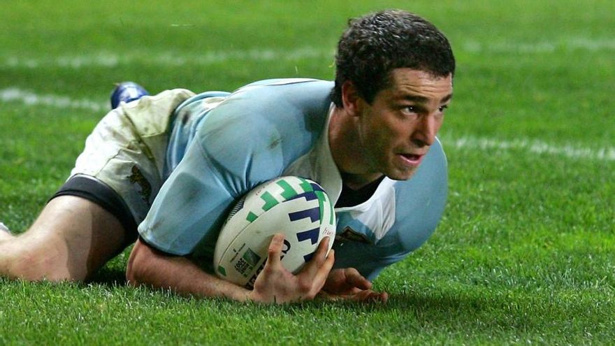 Asesinaron en París al ex Puma Federico Aramburu