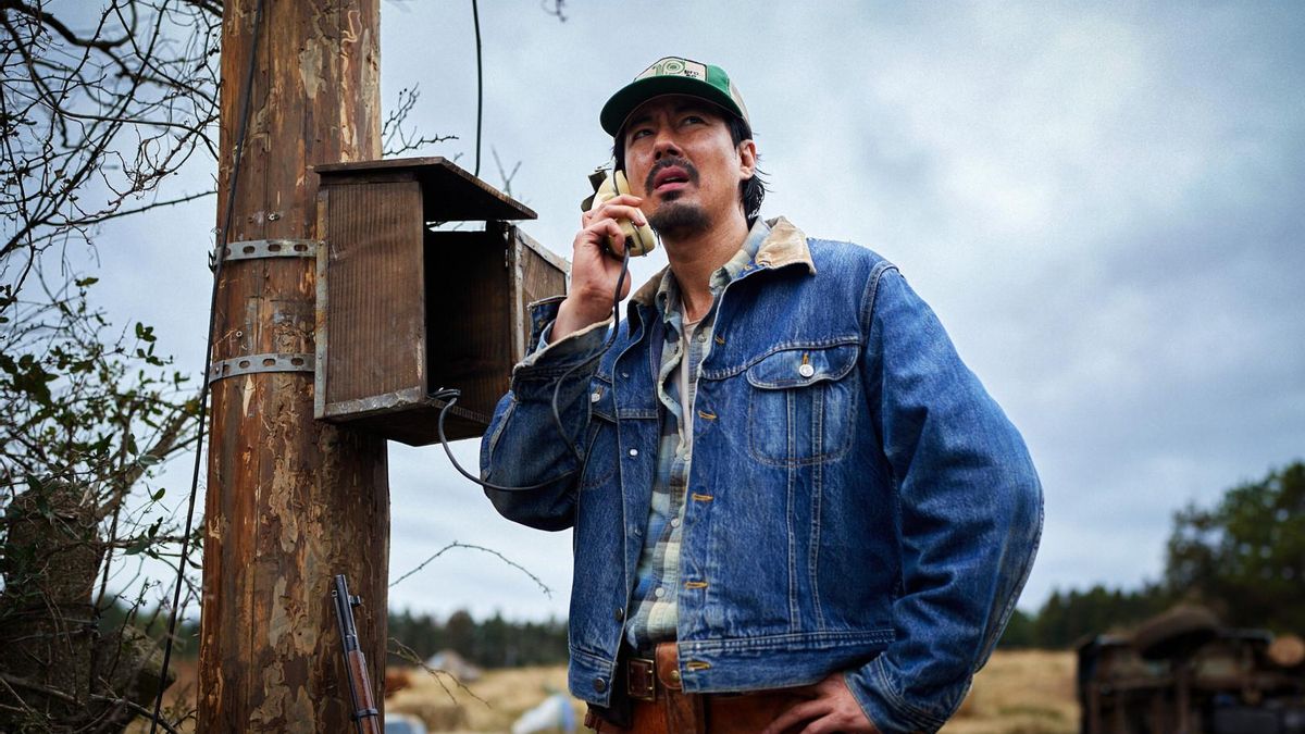 'Hope' da la vuelta al cine de terror y monstruos