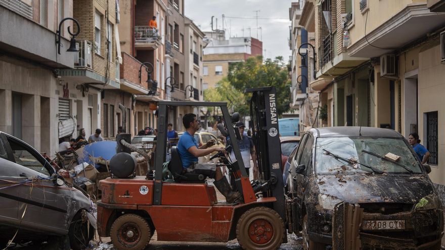El Ayuntamiento de Córdoba destinará 400.000 euros para los damnificados por la DANA en Valencia