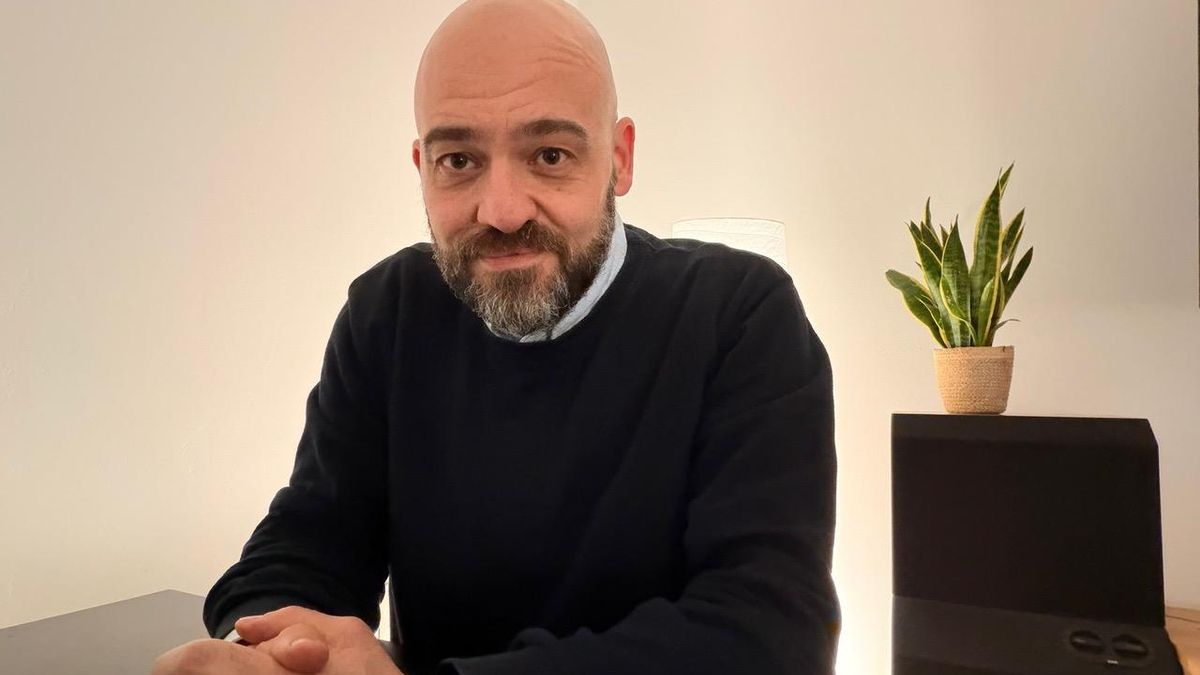 ‘Petita Walden’, un retrato del amor en el laberinto del edificio que reinventó la utopía