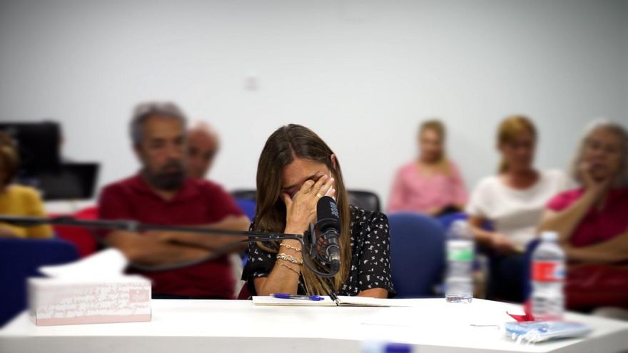 El documental '7291' sobre las muertes en residencias se estrenará en cines de Madrid, con sus primeras sesiones llenas