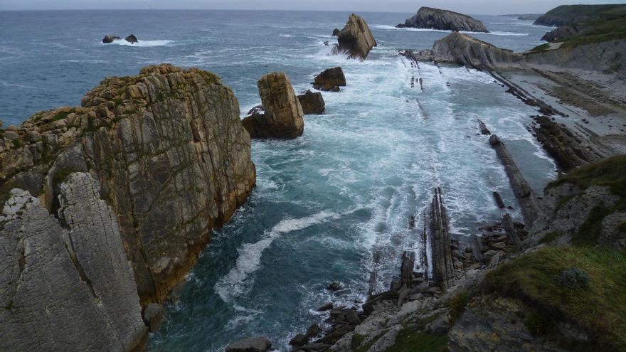 Siete rincones de Cantabria para descubrirla en todo su esplendor si es tu primera vez de visita