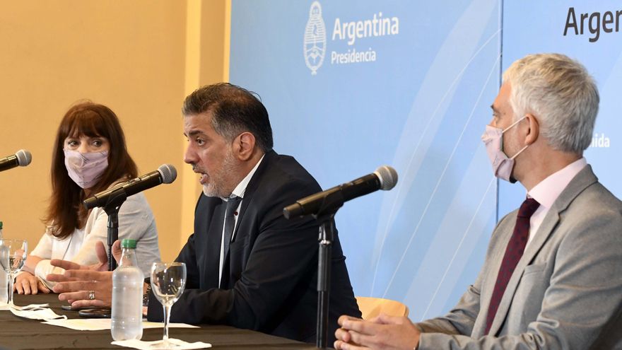 La secretaría de Medios anunció una intervención en áreas de la TV Pública por el dinero hallado en un bolso