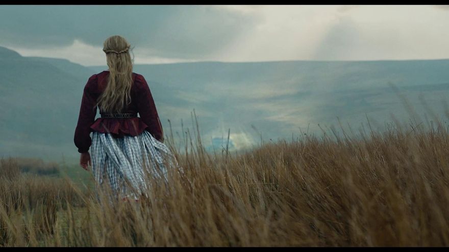 Dónde se rodó 'Cumbres Borrascosas': los paisajes y localizaciones reales de la adaptación con Jacob Elordi y Margot Robbie