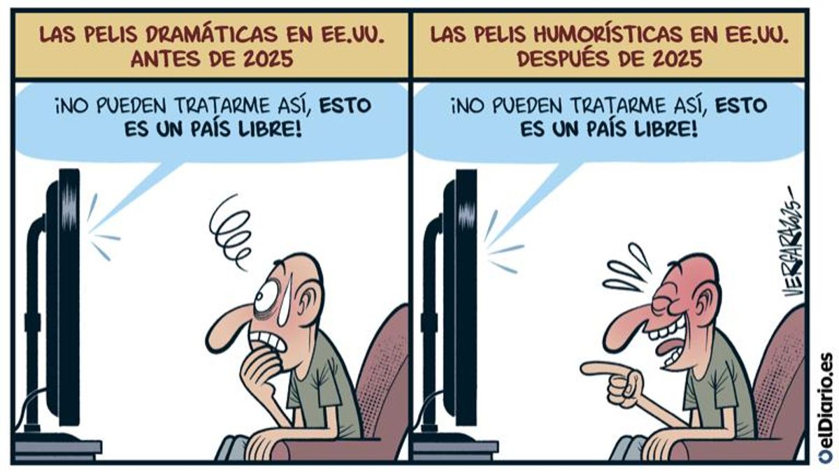 Un país libre