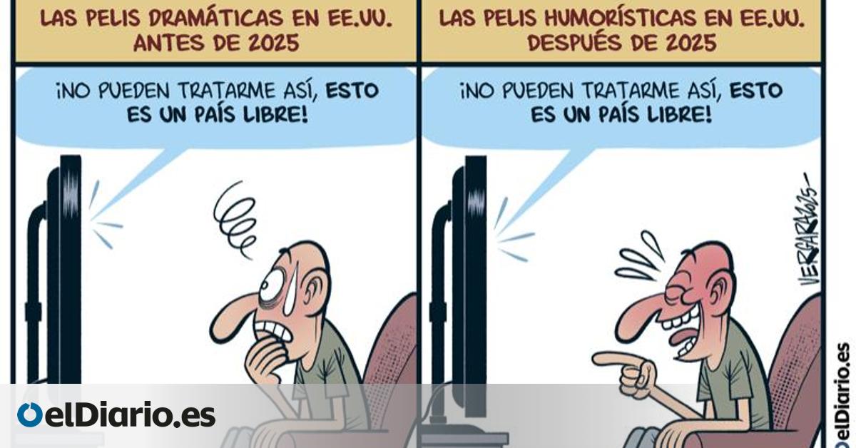 Un país libre