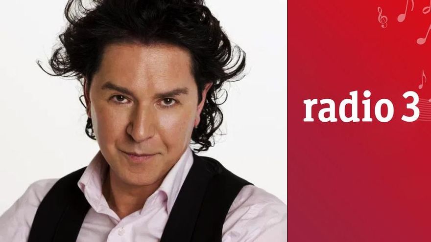 Radio 3 cierra 'Mundo Babel' de Juan Pablo Silvestre, su programa más escuchado