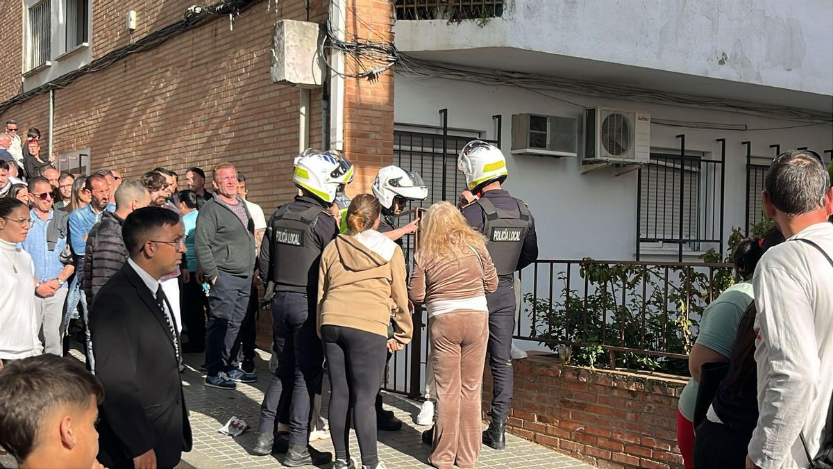 Denuncian que la falta de policías locales ha provocado diversos incidentes en Semana Santa en Córdoba