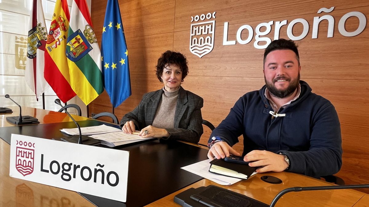 Avanza el nuevo Lobete en Logroño: aprobado el proyecto para la construcción de 100 viviendas, 10 de protección oficial