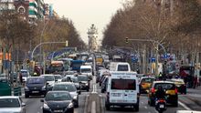 Prohibir la venta de coches diésel y gasolina en 2040 no es revolucionario, sino tendencia internacional