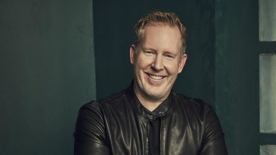 Jared Bush, director de ‘Zootrópolis 2’, contra la IA: “Nuestras historias deben estar elaboradas por personas”